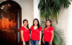 Billfish Inn Guatemala